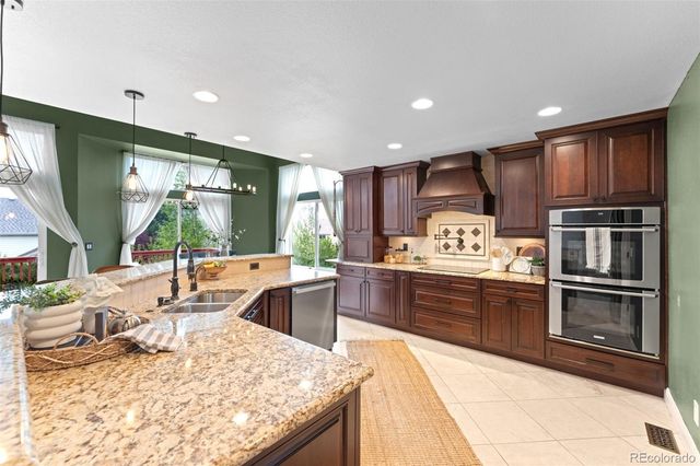 12644 Highland Oaks Place, Colorado Springs, CO 80921