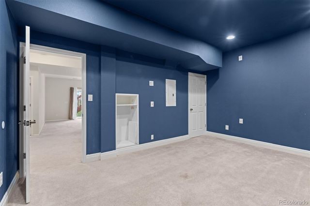 12644 Highland Oaks Place, Colorado Springs, CO 80921