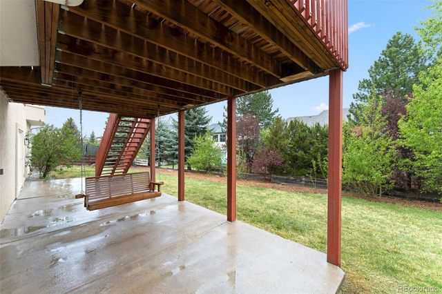 12644 Highland Oaks Place, Colorado Springs, CO 80921