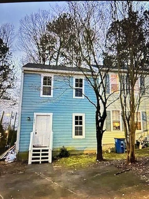 1861 grant Court, Kennesaw, GA 30144