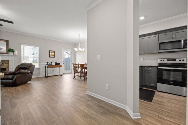 6427 Dharma Loop, Chattanooga, TN 37412