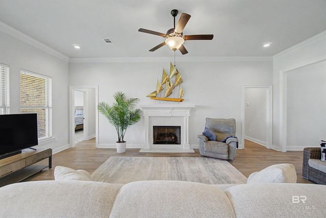 848 Connolly Avenue, Foley, AL 36535
