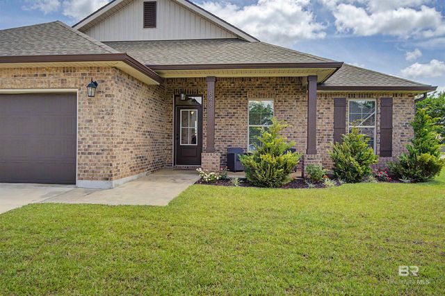 848 Connolly Avenue, Foley, AL 36535