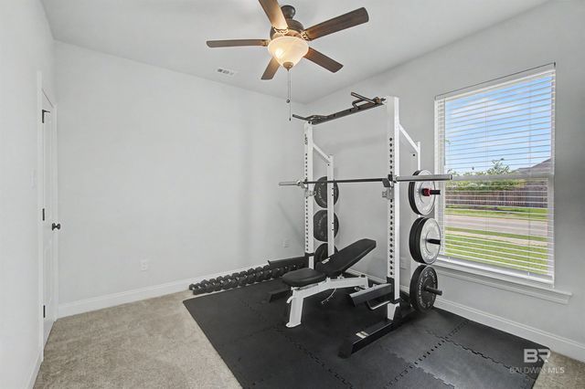 848 Connolly Avenue, Foley, AL 36535