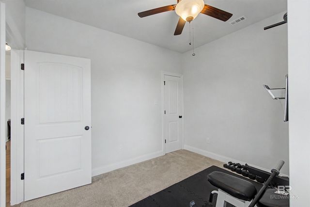 848 Connolly Avenue, Foley, AL 36535