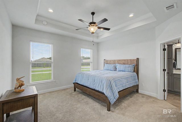 848 Connolly Avenue, Foley, AL 36535