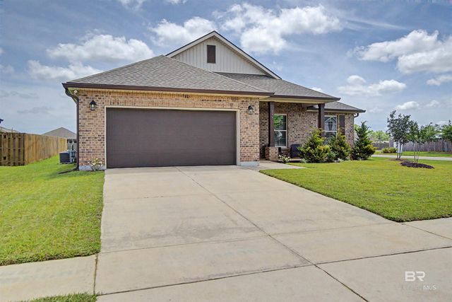 848 Connolly Avenue, Foley, AL 36535