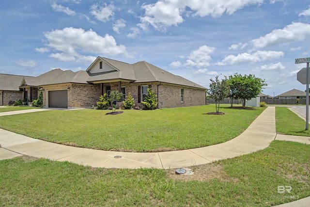 848 Connolly Avenue, Foley, AL 36535