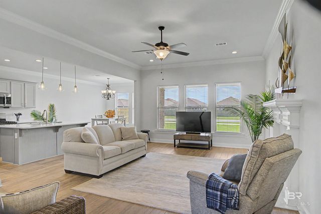 848 Connolly Avenue, Foley, AL 36535