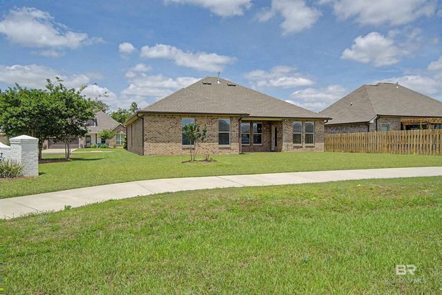 848 Connolly Avenue, Foley, AL 36535