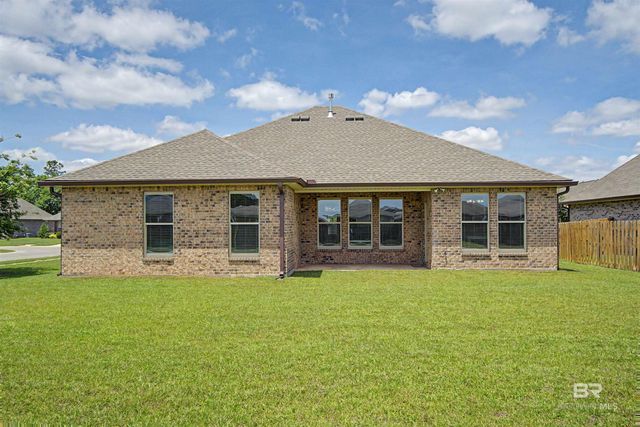 848 Connolly Avenue, Foley, AL 36535