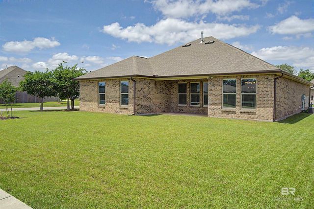 848 Connolly Avenue, Foley, AL 36535
