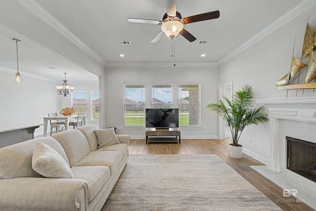 848 Connolly Avenue, Foley, AL 36535