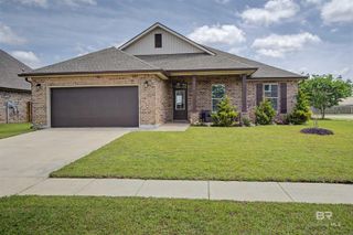 848 Connolly Avenue, Foley, AL 36535