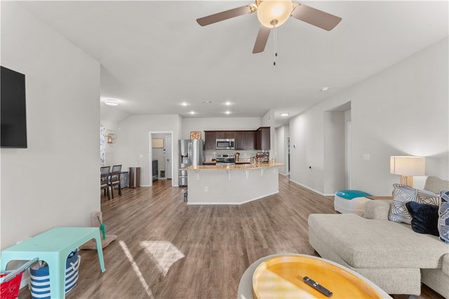 1063 Jessica Leigh Street, Elkins, AR 72727