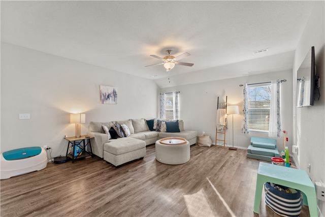 1063 Jessica Leigh Street, Elkins, AR 72727