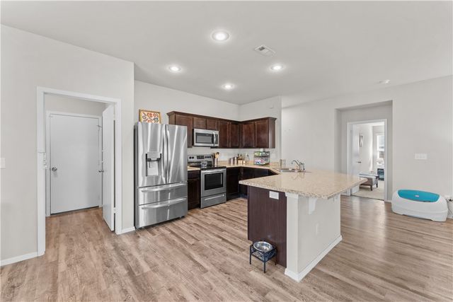 1063 Jessica Leigh Street, Elkins, AR 72727