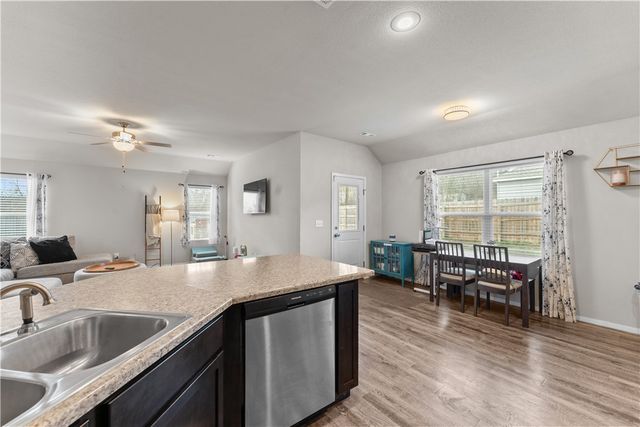 1063 Jessica Leigh Street, Elkins, AR 72727