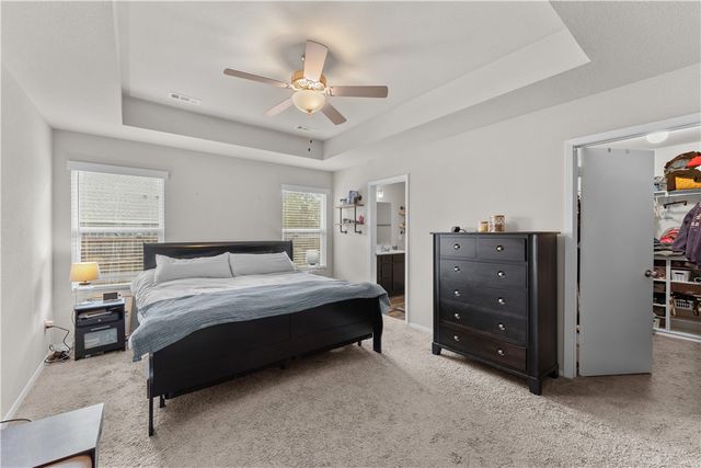 1063 Jessica Leigh Street, Elkins, AR 72727