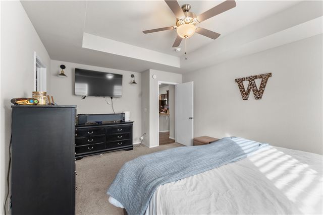 1063 Jessica Leigh Street, Elkins, AR 72727