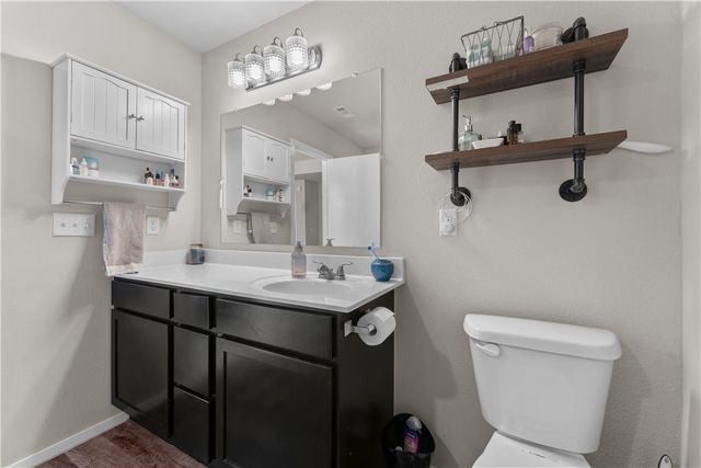 1063 Jessica Leigh Street, Elkins, AR 72727