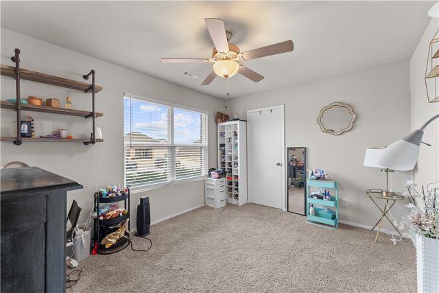 1063 Jessica Leigh Street, Elkins, AR 72727