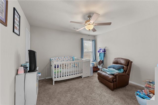 1063 Jessica Leigh Street, Elkins, AR 72727