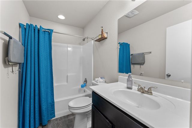 1063 Jessica Leigh Street, Elkins, AR 72727