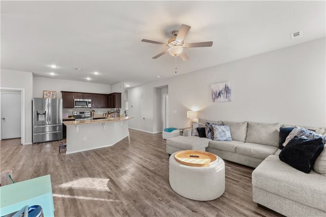 1063 Jessica Leigh Street, Elkins, AR 72727