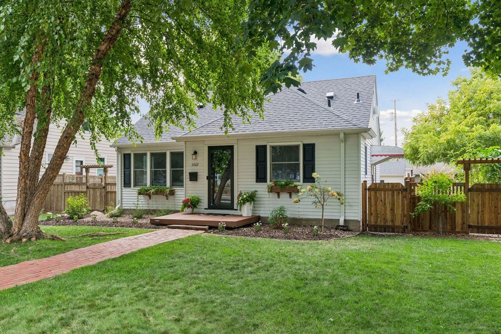 5512 James Avenue S, Minneapolis, MN 55419 — photo 2