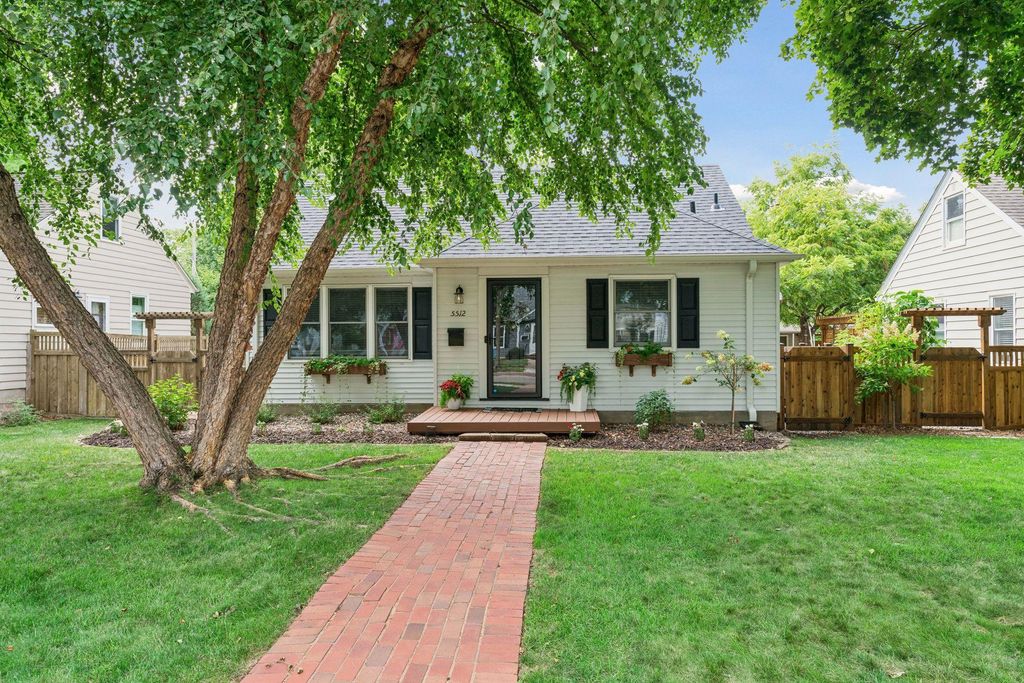 5512 James Avenue S, Minneapolis, MN 55419 — photo 3