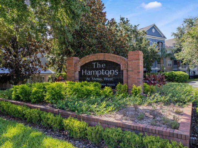 6624 TIME SQUARE AVENUE 104, Orlando, FL 32835