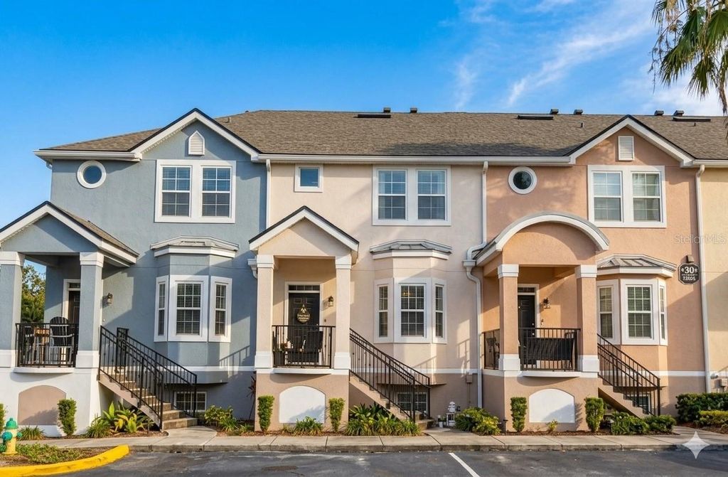 6624 TIME SQUARE AVENUE 104, Orlando, FL 32835