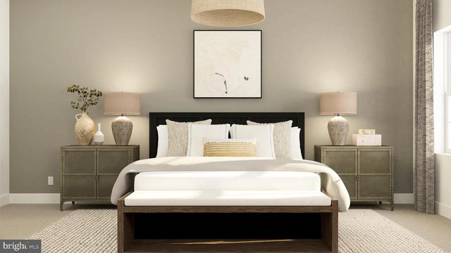 45 BENNET FIELD WAY, Robbinsville, NJ 08691