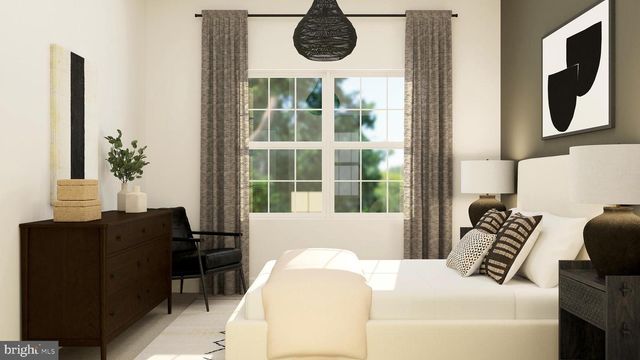 45 BENNET FIELD WAY, Robbinsville, NJ 08691