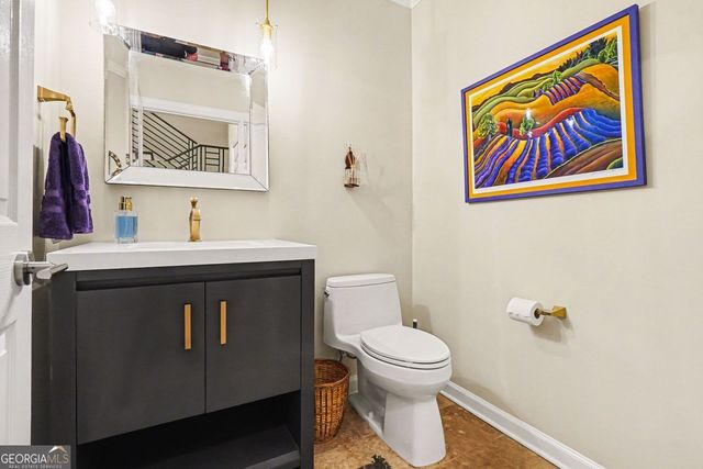 850 Piedmont Avenue NE 3312, Atlanta, GA 30308
