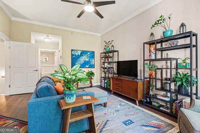 850 Piedmont Avenue NE 3312, Atlanta, GA 30308