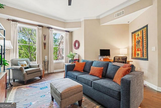 850 Piedmont Avenue NE 3312, Atlanta, GA 30308