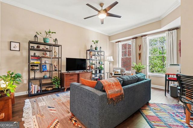 850 Piedmont Avenue NE 3312, Atlanta, GA 30308