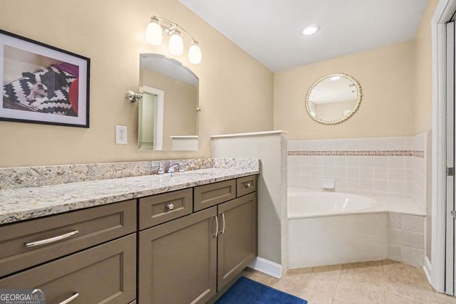 850 Piedmont Avenue NE 3312, Atlanta, GA 30308