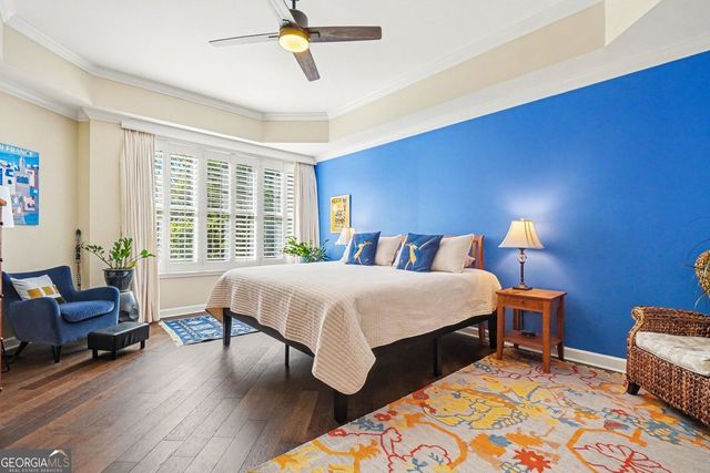 850 Piedmont Avenue NE 3312, Atlanta, GA 30308