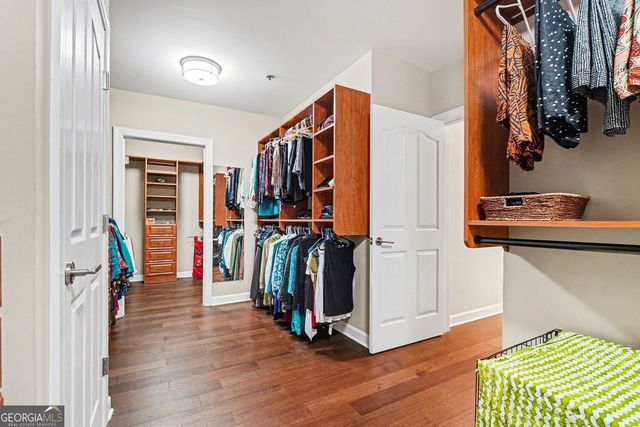 850 Piedmont Avenue NE 3312, Atlanta, GA 30308