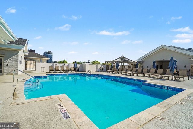 850 Piedmont Avenue NE 3312, Atlanta, GA 30308