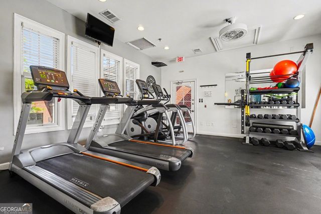850 Piedmont Avenue NE 3312, Atlanta, GA 30308