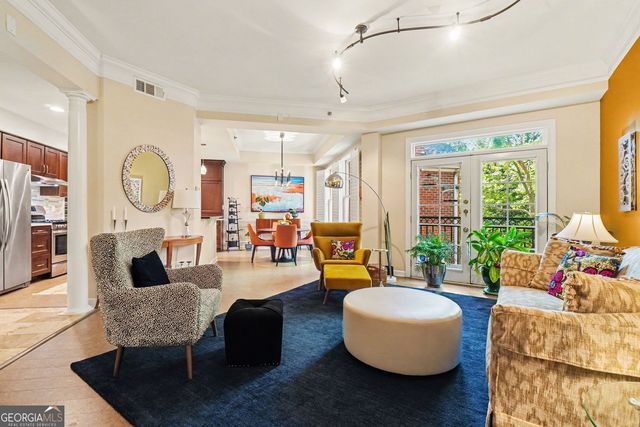 850 Piedmont Avenue NE 3312, Atlanta, GA 30308