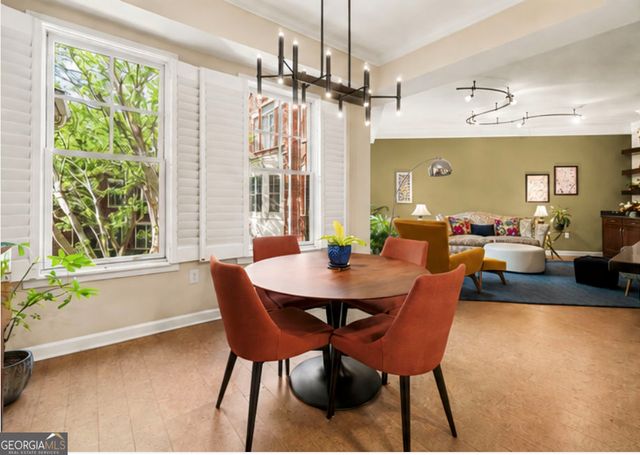 850 Piedmont Avenue NE 3312, Atlanta, GA 30308