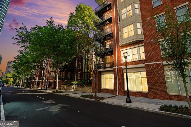 850 Piedmont Avenue NE 3312, Atlanta, GA 30308