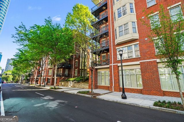 850 Piedmont Avenue NE 3312, Atlanta, GA 30308