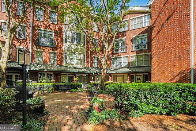 850 Piedmont Avenue NE 3312, Atlanta, GA 30308