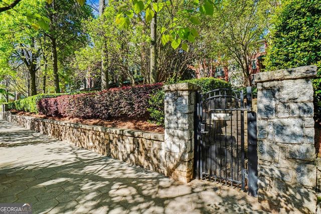 850 Piedmont Avenue NE 3312, Atlanta, GA 30308